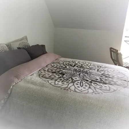 Aux Portes D'honfleur