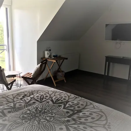 Aux Portes D'honfleur