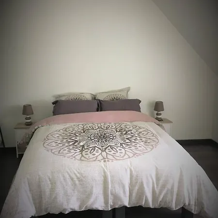 Aux Portes D'honfleur 民宿 *