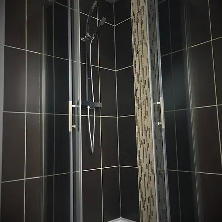 Aux Portes D'honfleur 民宿