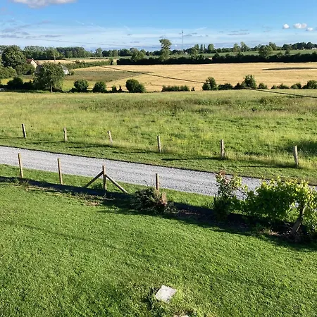 Aux Portes D'honfleur